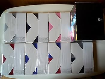 Amazon.co.jp: アニメK Blu-ray 全巻 アニメイト全巻購入特典 収納BOX